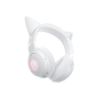 Razer , Headset , Kraken Kitty V2 BT , Yes , Bluetooth , Over-ear , Wireless