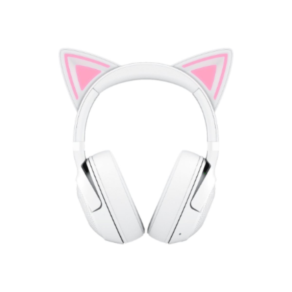 Razer , Headset , Kraken Kitty V2 BT , Yes , Bluetooth , Over-ear , Wireless