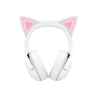 Razer , Headset , Kraken Kitty V2 BT , Yes , Bluetooth , Over-ear , Wireless