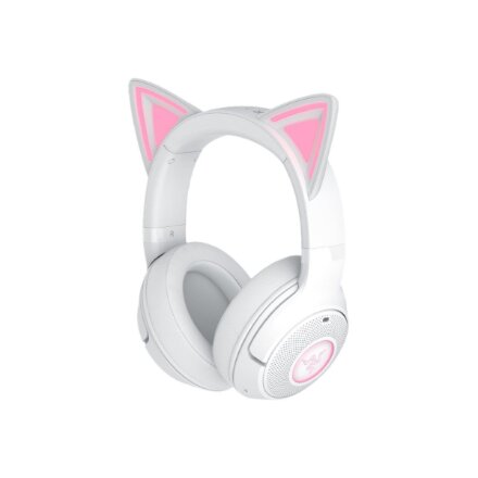Razer , Headset , Kraken Kitty V2 BT , Bluetooth , Over-ear , Wireless