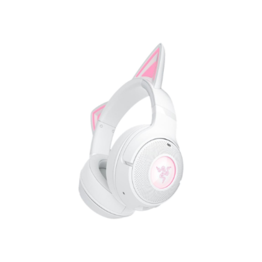 Razer , Headset , Kraken Kitty V2 BT , Yes , Bluetooth , Over-ear , Wireless