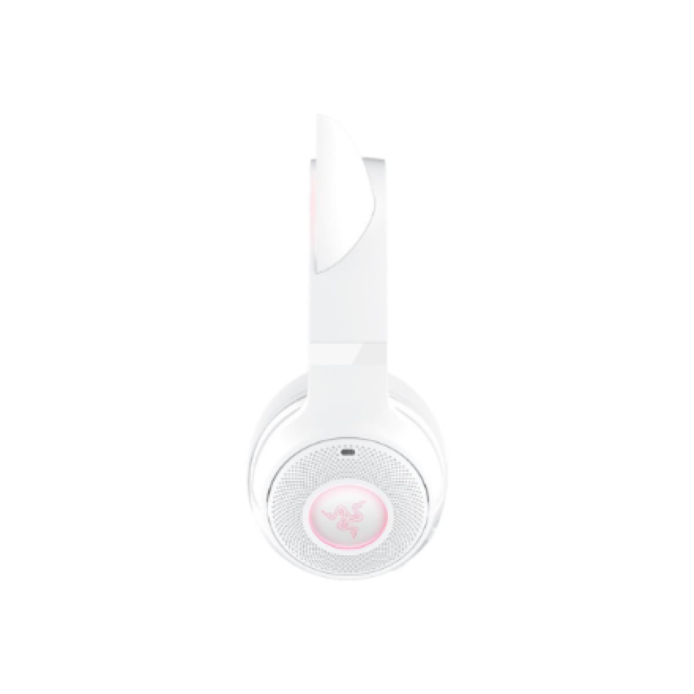 Razer , Headset , Kraken Kitty V2 BT , Yes , Bluetooth , Over-ear , Wireless