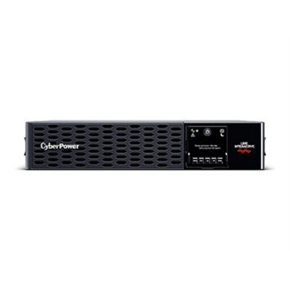 CyberPower , Smart App UPS Systems , PR1500ERTXL2U , 1500 VA , 1500 W