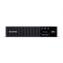 CyberPower , Smart App UPS Systems , PR1500ERTXL2U , 1500 VA , 1500 W