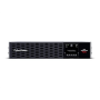 CyberPower , Smart App UPS Systems , PR1500ERTXL2U , 1500 VA , 1500 W