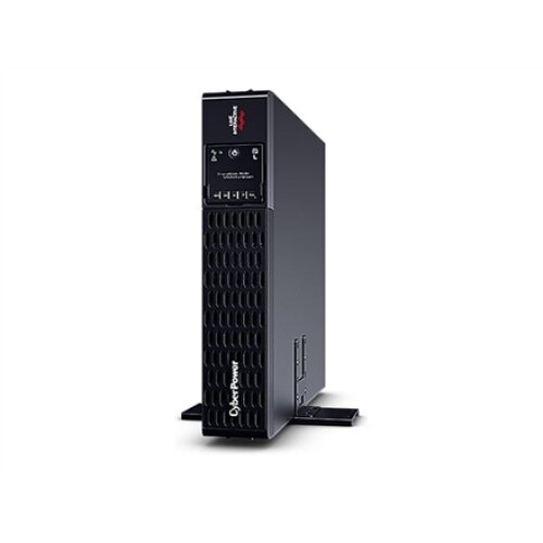 CyberPower , Smart App UPS Systems , PR1500ERTXL2U , 1500 VA , 1500 W
