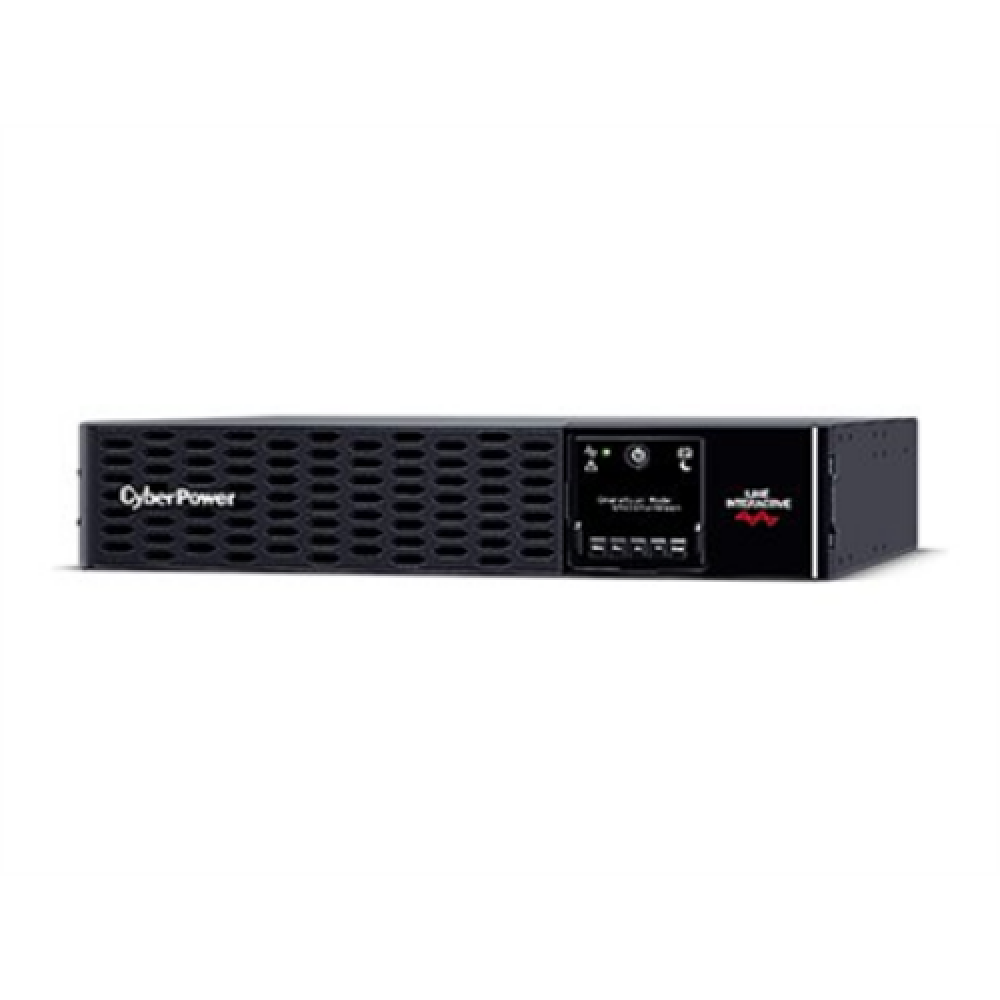 CyberPower , Smart App UPS Systems , PR1500ERTXL2U , 1500 VA , 1500 W