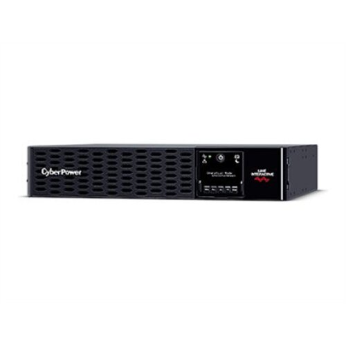 CyberPower , Smart App UPS Systems , PR1500ERTXL2U , 1500 VA , 1500 W