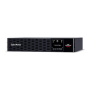 CyberPower , Smart App UPS Systems , PR1500ERTXL2U , 1500 VA , 1500 W