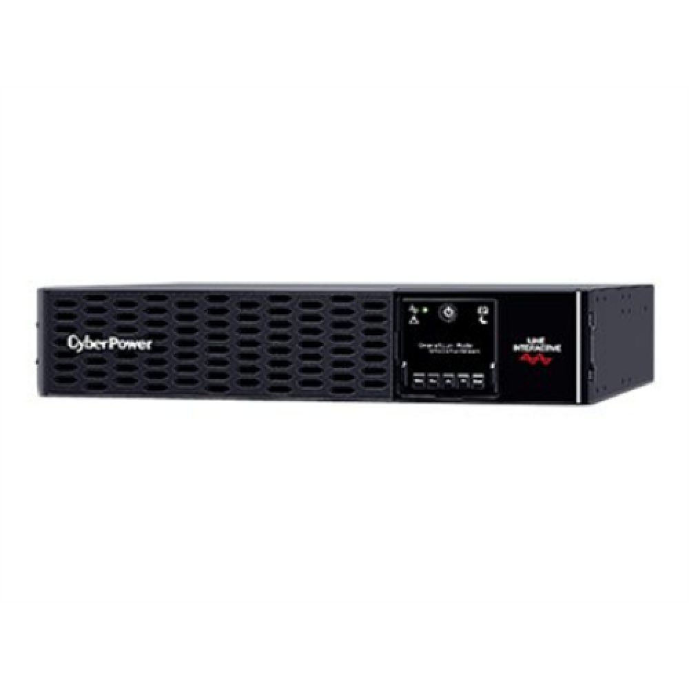 CyberPower , Smart App UPS Systems , PR1500ERTXL2U , 1500 VA , 1500 W