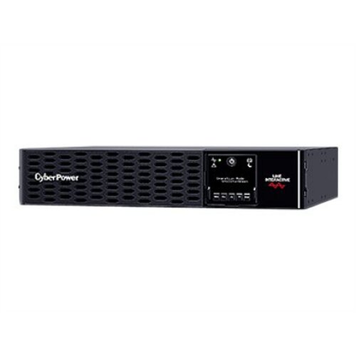 CyberPower , Smart App UPS Systems , PR1500ERTXL2U , 1500 VA , 1500 W