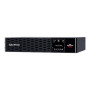 CyberPower , Smart App UPS Systems , PR1500ERTXL2U , 1500 VA , 1500 W