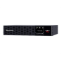 CyberPower , Smart App UPS Systems , PR1500ERTXL2U , 1500 VA , 1500 W