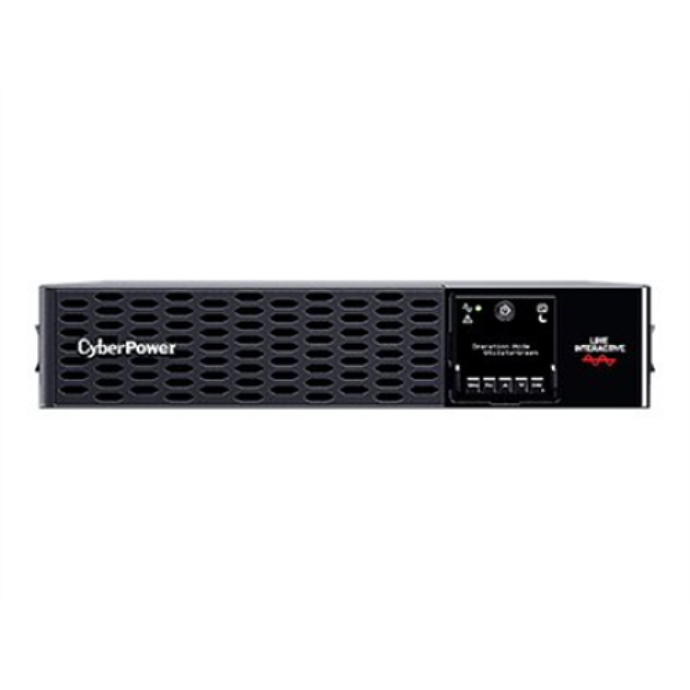 CyberPower , Smart App UPS Systems , PR1500ERTXL2U , 1500 VA , 1500 W