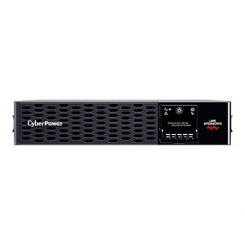 CyberPower , Smart App UPS Systems , PR1500ERTXL2U , 1500 VA , 1500 W