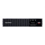 CyberPower , Smart App UPS Systems , PR1500ERTXL2U , 1500 VA , 1500 W