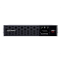 CyberPower , Smart App UPS Systems , PR1500ERTXL2U , 1500 VA , 1500 W