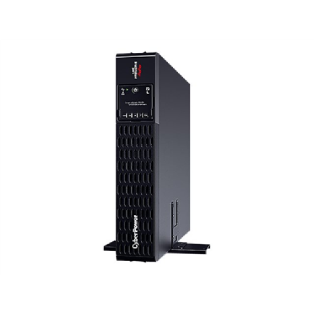 CyberPower , Smart App UPS Systems , PR1500ERTXL2U , 1500 VA , 1500 W