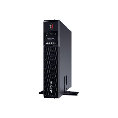 CyberPower , Smart App UPS Systems , PR1500ERTXL2U , 1500 VA , 1500 W