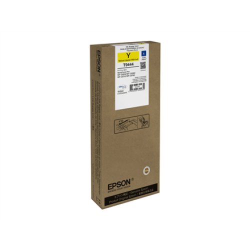 Epson C13T944440 , Ink Cartridge L , Yellow