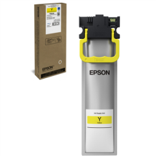 Epson C13T944440 , Ink Cartridge L , Yellow