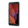 Samsung , Galaxy XCover , 5 G525 , Black , 5.3 , PLS TFT LCD , 1480 x 720 , Exynos 850 , Internal RAM 4 GB , 64 GB , MicroSD , Dual SIM , Nano-SIM , 3G , 4G , Main camera 16 MP , Secondary camera 5 MP , Android , 11 , 3000 mAh