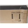 SALE OUT. Neomounts FPMA-C340BLACK Monitor/TV mount ceiling 32-75 - h 106-156 cm , Neomounts Ceiling mount , FPMA-C340BLACK Monitor/TV mount ceiling screen , Adjustable Height, Rotate, Tilt, Swivel , 32-75 , Maximum weight (capacity) 50 kg , DAMAGED PACKA
