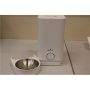 SALE OUT. PETKIT P530 Fresh Element Mini Pro Feeder, White PETKIT , USED AS DEMO