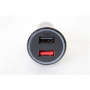 SALE OUT. Xiaomi Mi 37W Dual-Port Car Charger , Xiaomi DEMO