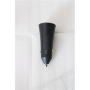 SALE OUT. Xiaomi Mi 37W Dual-Port Car Charger , Xiaomi DEMO