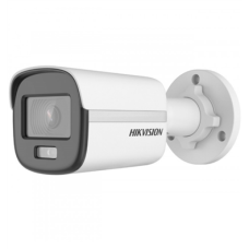 Hikvision , IP Camera , DS-2CD1027G0-L(C) F2.8 , month(s) , Bullet , 2 MP , Fixed focal lens , IP67 , H.265/H.264/MJPEG , White