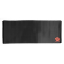 Gembird , Gaming mouse pad , 350x900x3 mm , black