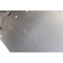 SALE OUT. Genesis Holm 300 RGB Gaming Desk - Black Genesis 15 month(s) WITHOUT ORIGINAL PACKAGING, SCRATCHES AND DENTS AROUND THE TABLE, TABLE LEGS WITHOUT PADDING AND SCRATCHES, WITHOUT FIXING SCREWS.