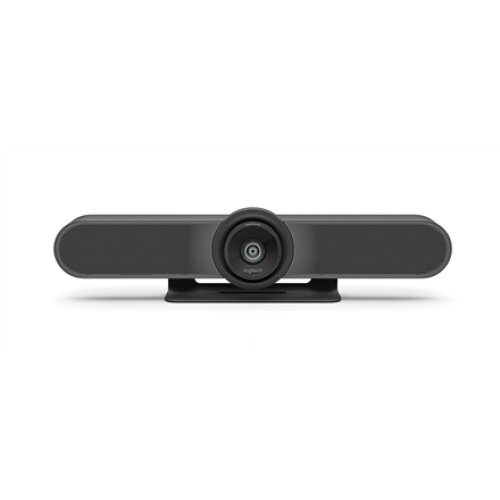 Logitech Video Conference Camera MEETUP 3840 x 2160 pixels, 4K UHD