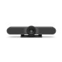 Logitech Video Conference Camera MEETUP 3840 x 2160 pixels, 4K UHD