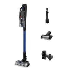Bissell Stick Vacuum , PowerClean FurGuard Pro , Cordless operating , 280 W , 25.2 V , Operating time (max) 50 min , Black/Titanium/Midnight Blue , Warranty 60 month(s) , Battery warranty 24 month(s)