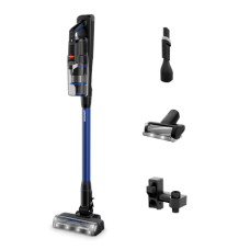 Bissell Stick Vacuum , PowerClean FurGuard Pro , Cordless operating , 280 W , 25.2 V , Operating time (max) 50 min , Black/Titanium/Midnight Blue , Warranty 60 month(s) , Battery warranty 24 month(s) Bissell Stick Vacuum , PowerClean FurGuard Pro , Cordless operating , 280 W , 25.2 V , Operating time (max) 50 min , Black/Titanium/Midnight Blue , Warranty 60 month(s) , Battery warranty 24 month(s)