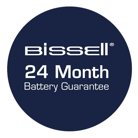 Bissell Stick Vacuum , PowerClean FurGuard Pro , Cordless operating , 280 W , 25.2 V , Operating time (max) 50 min , Black/Titanium/Midnight Blue , Warranty 60 month(s) , Battery warranty 24 month(s)