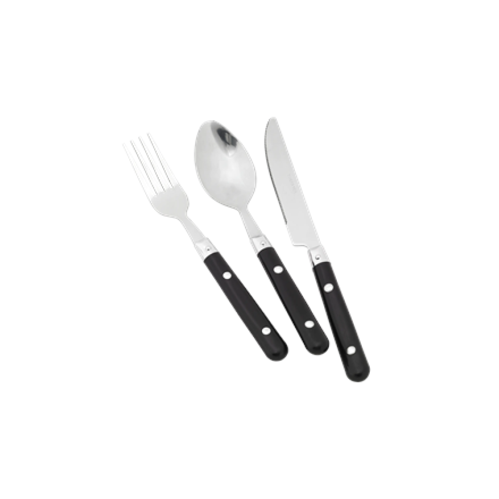 Easy Camp Family Cutlery , 12 pc(s)