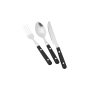 Easy Camp Family Cutlery , 12 pc(s)