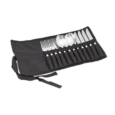 Easy Camp Family Cutlery , 12 pc(s)