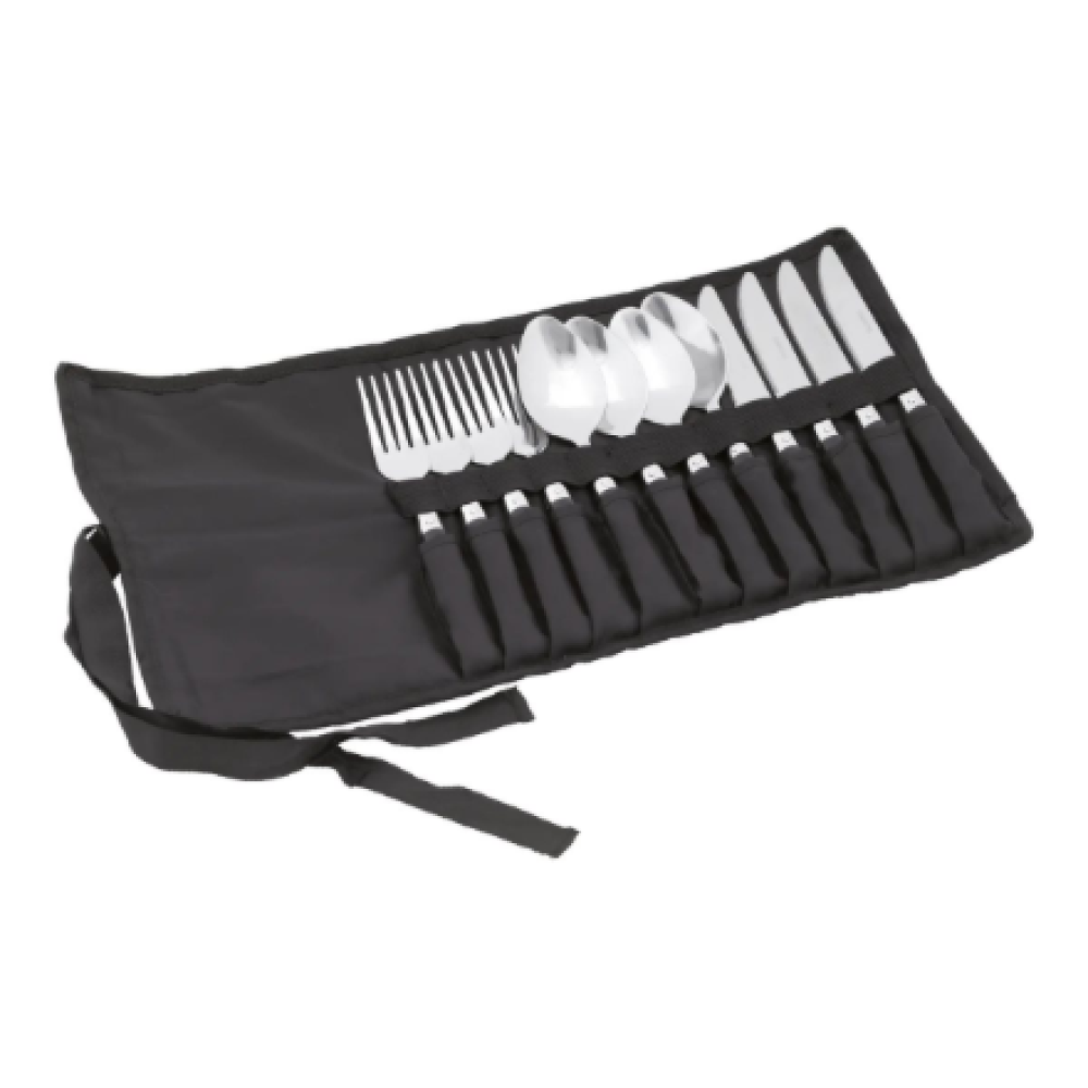 Easy Camp Family Cutlery , 12 pc(s)