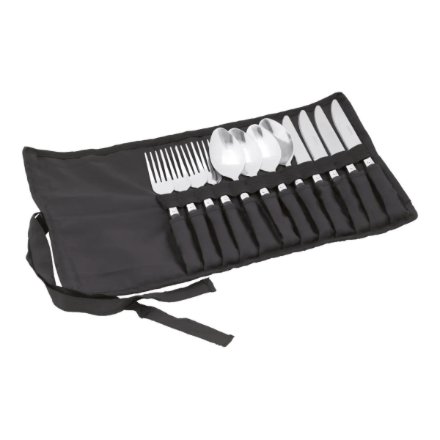 Easy Camp Family Cutlery , 12 pc(s)