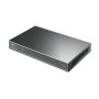 TP-LINK , Switch , TL-SG1008P , Unmanaged , Desktop , Gigabit Ethernet (copper) ports quantity 8 , Power over Ethernet (PoE) ports quantity 4 , Power supply type External