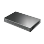 TP-LINK , Switch , TL-SG1008P , Unmanaged , Desktop , Gigabit Ethernet (copper) ports quantity 8 , Power over Ethernet (PoE) ports quantity 4 , Power supply type External , 36 month(s)