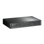 TP-LINK , Switch , TL-SG1008P , Unmanaged , Desktop , Gigabit Ethernet (copper) ports quantity 8 , Power over Ethernet (PoE) ports quantity 4 , Power supply type External