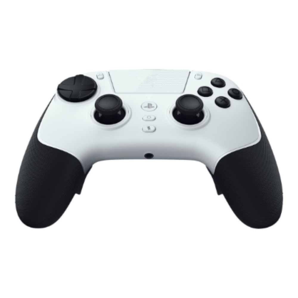 Razer Wireless Esports Controller for PlayStation 5 and PC , Raiju V3 Pro , White