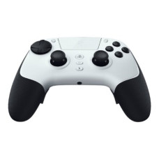 Razer Wireless Esports Controller for PlayStation 5 and PC , Raiju V3 Pro , White