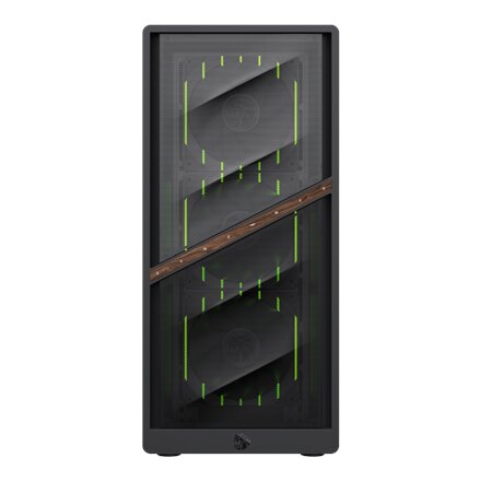 Gamemax Case , AERIS 330 MB , M-ATX