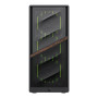 Gamemax Case , AERIS 330 MB , M-ATX